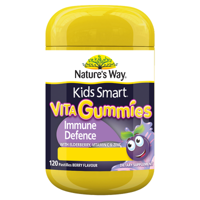 Immune Defence 120's