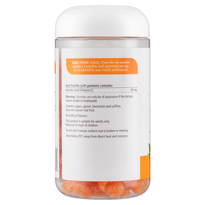 Nature's Way Adult Vita Gummies Vitamin C 200's
