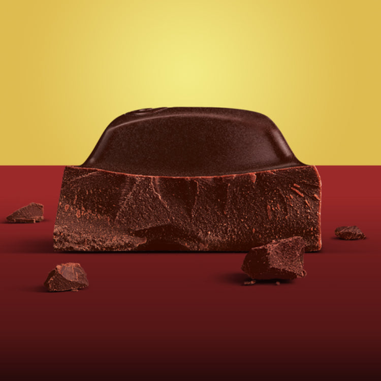 Cadbury Old Gold Dark Chocolate 70_ Cocoa Block 180g