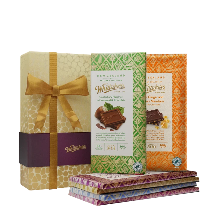 Artisan Lovers Gift Bundle