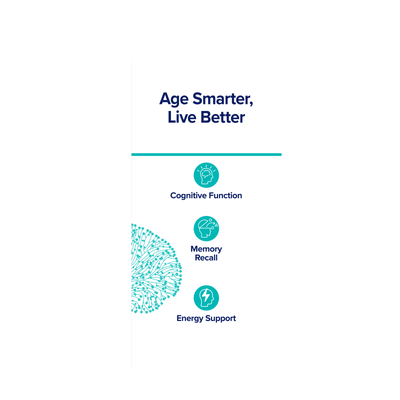 Brain Health Protect 30s