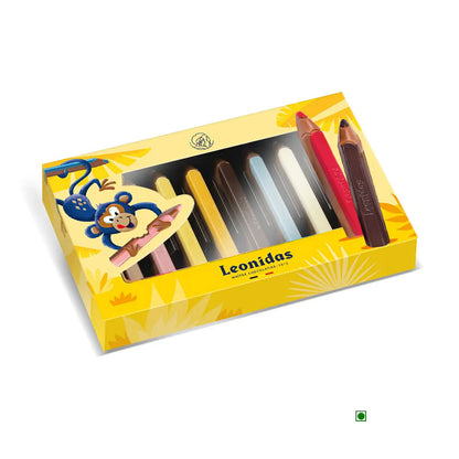 Chocolate Pencils Gift Box
