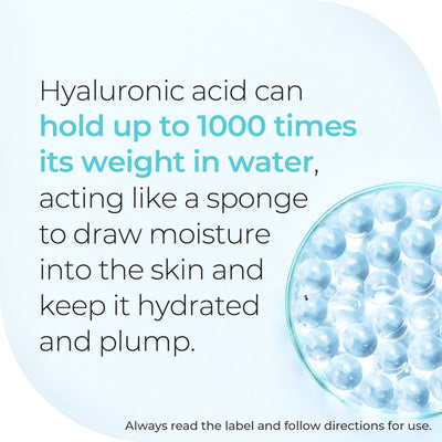 Beauty Collagen + Hyaluronic Acid 60 Tablets