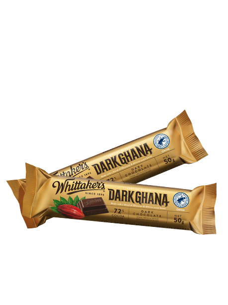 Dark Ghana Chunks