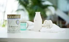 Blackmores Infant Formula
