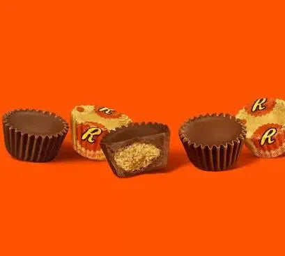 Hershey's Reese’s Peanut Butter Cup Bag – 298g
