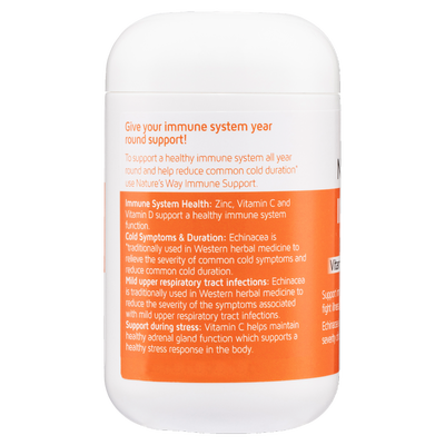 Immune Support 100s
