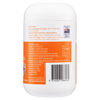 Immune Support 100s