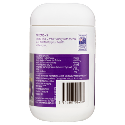 Joint Restore Triple Action 120 Tablets