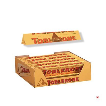 Toblerone Milk chocolate