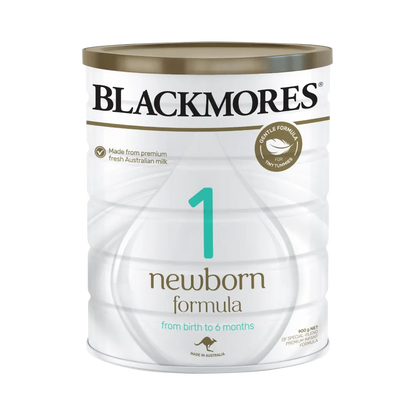 Blackmores Infant Formula