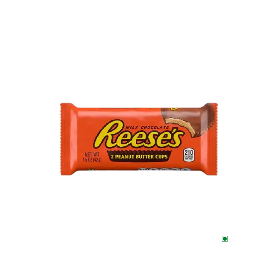 Hershey's Reese’s Peanut Butter Cup – 42g