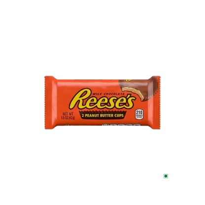 Hershey's Reese’s Peanut Butter Cup – 42g