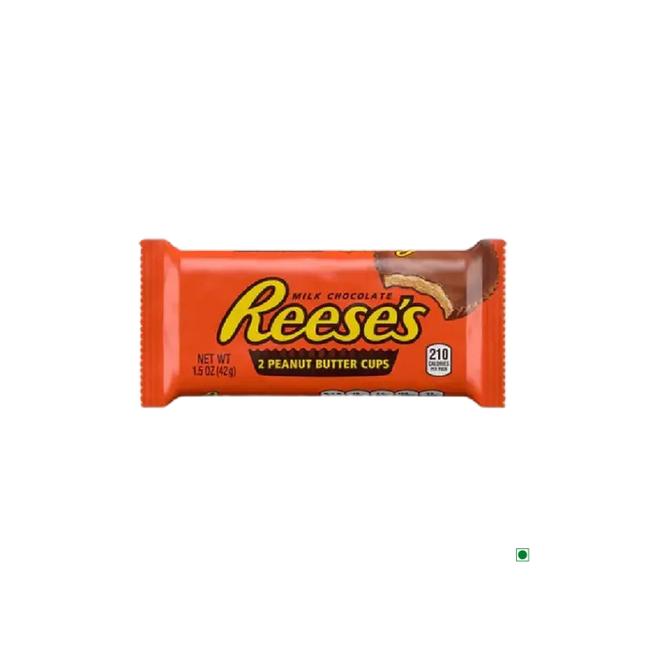 Hershey's Reese’s Peanut Butter Cup – 42g