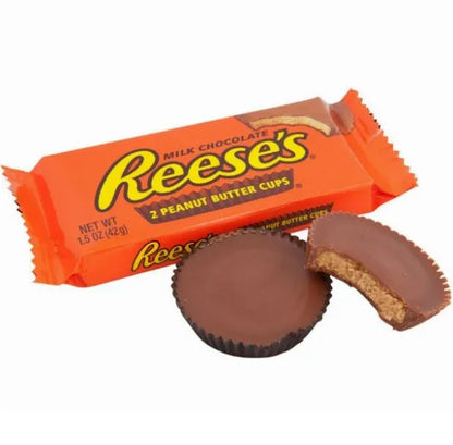 Hershey's Reese’s Peanut Butter Cup – 42g
