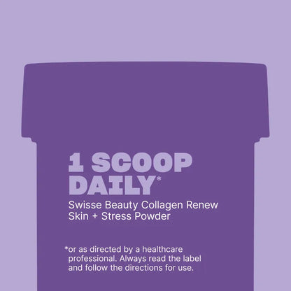 Swisse Collagen Balance Skin + Digestion Powder