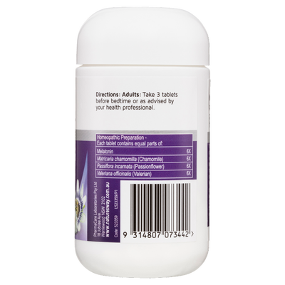 Sleeping Tablets 60 Tablets