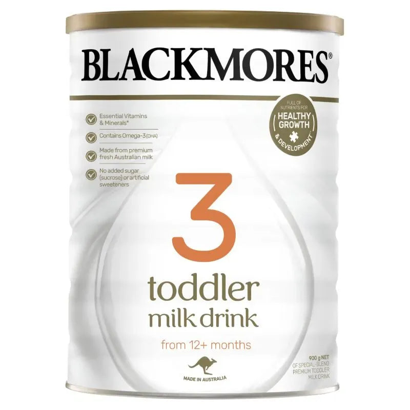 Blackmores Infant Formula