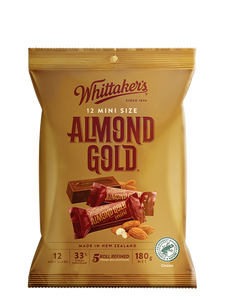 Almond Gold Mini Slabs v2