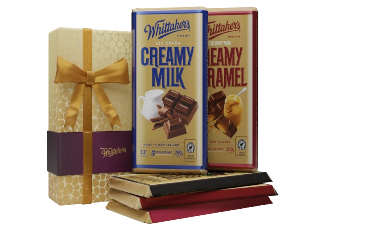 Classic Choc Lovers Gift Pack