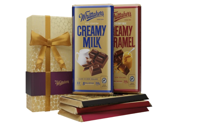 Classic Choc Lovers Gift Pack