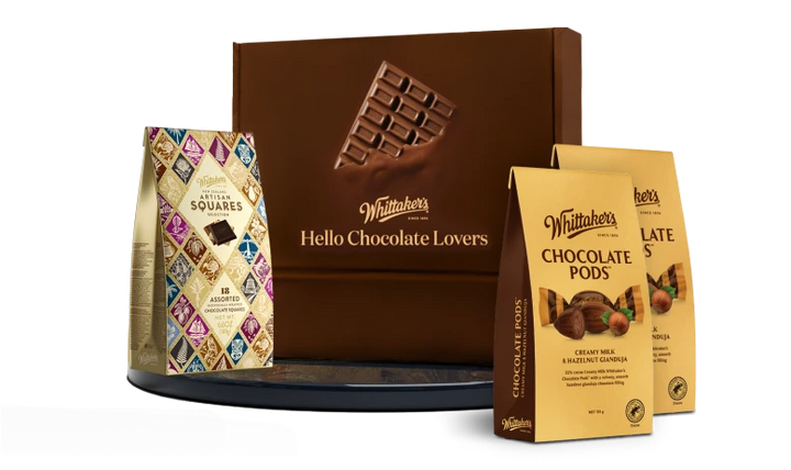 Deluxe Gift Pack 2024 – Limited Edition