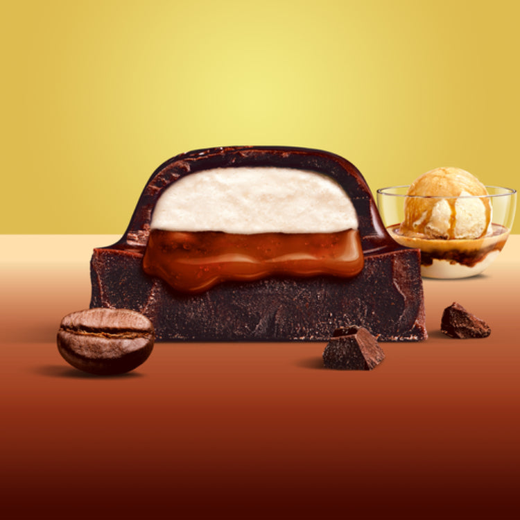 Cadbury Old Gold Espresso Affogato 180G
