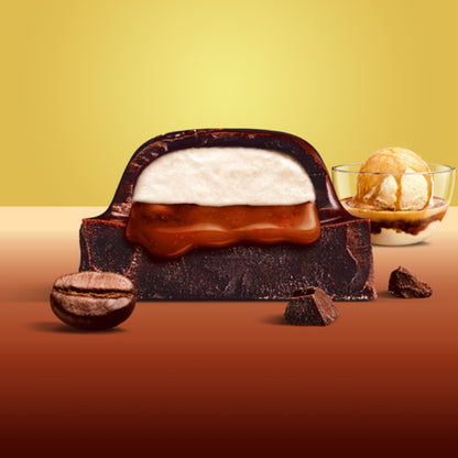 Cadbury Old Gold Espresso Affogato 180G