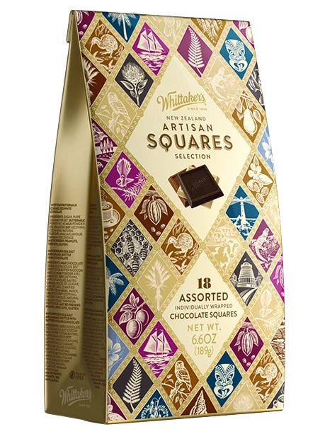Gifting Artisans Square Selection