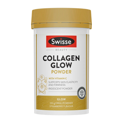 Swisse Beauty Collagen Glow Powder – With Vitamin C