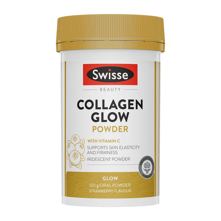 Swisse Beauty Collagen Glow Powder – With Vitamin C