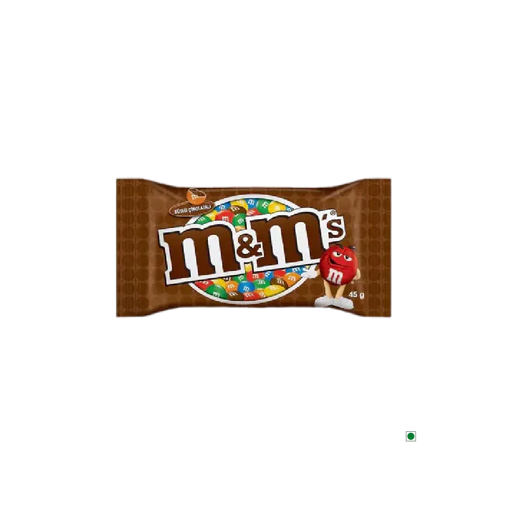 M&M's Choco Pouch 200g