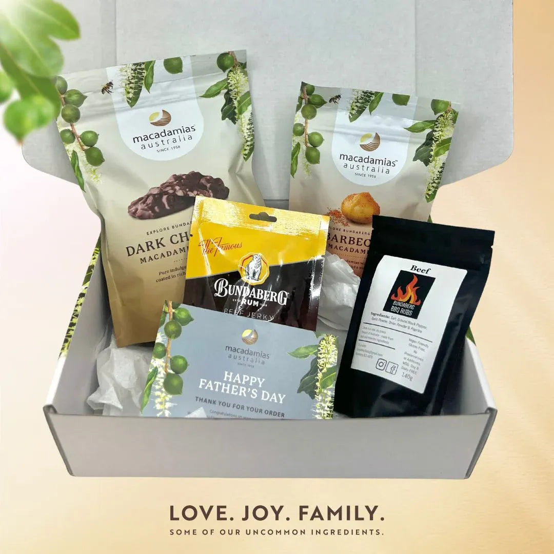 Limited Edition Gift Pack