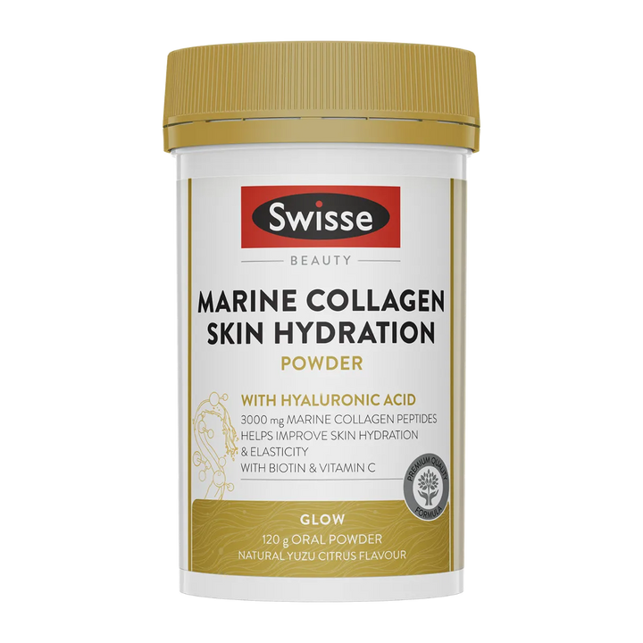 Little Swisse Vitamin C + Zinc Gummies – Kids’ Immune Support