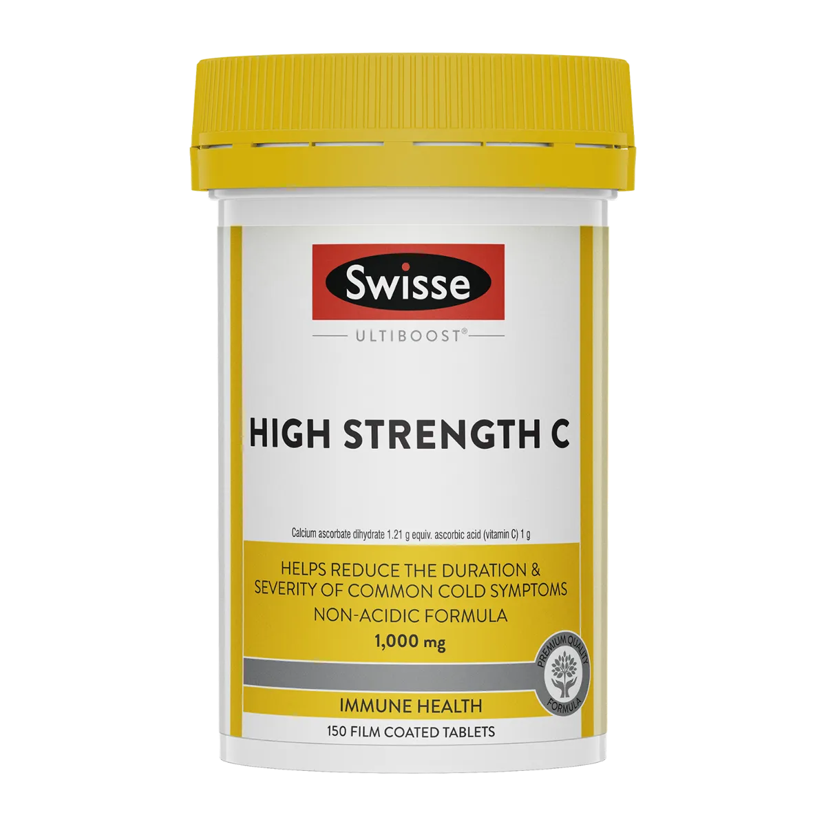 Swisse Ultiboost High Strength C