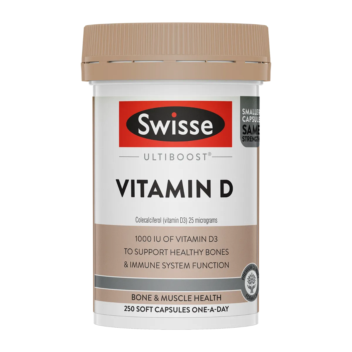 Swisse Ultiboost Vitamin D