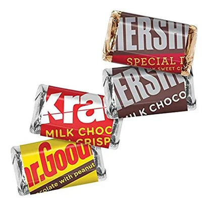 Hershey's Miniatures Bag – 294g