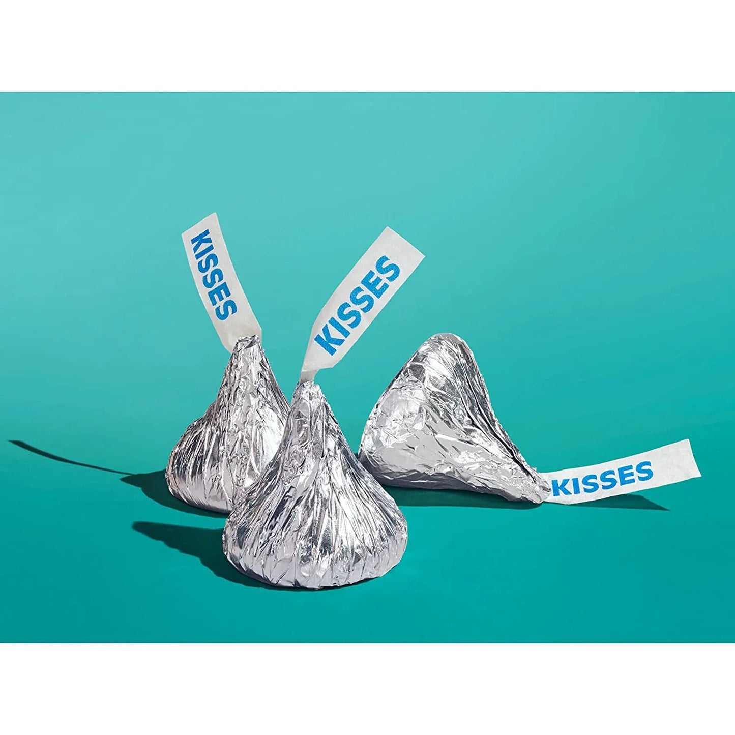 Buy Hershey’s Kisses Milk Chocolate 306g