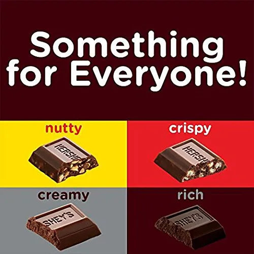 Hershey's Miniatures Bag – 294g