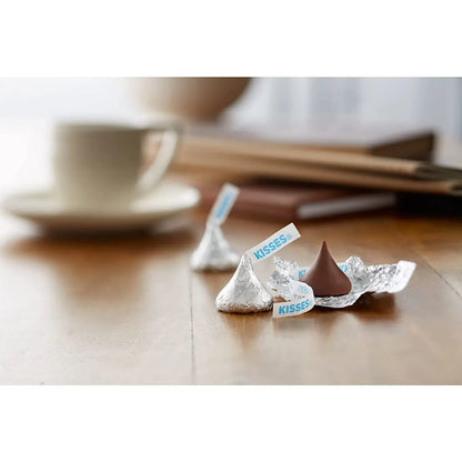 Buy Hershey’s Kisses Milk Chocolate 306g