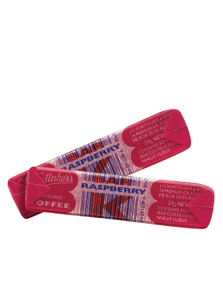 KBar Raspberry 24g