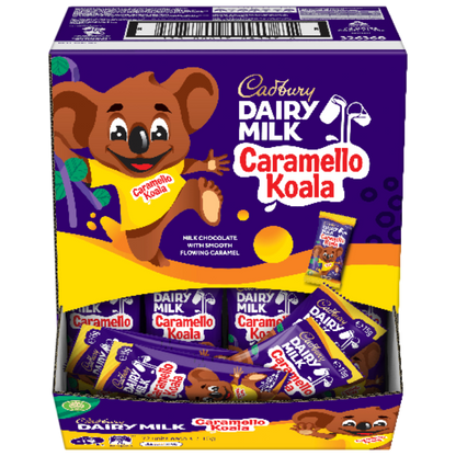 Cadbury Dairy Milk Caramello Koala 15g