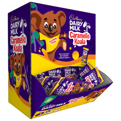 Cadbury Dairy Milk Caramello Koala 15g