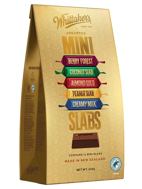 Mini Mix Chocolate Collection